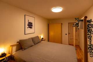 Апартаменты Your Space in Jurmala Юрмала Апартаменты с 2 спальнями-15