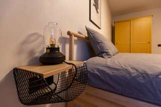 Апартаменты Your Space in Jurmala Юрмала Апартаменты с 2 спальнями-20