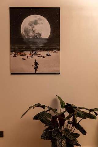 Апартаменты Your Space in Jurmala Юрмала Апартаменты с 2 спальнями-21